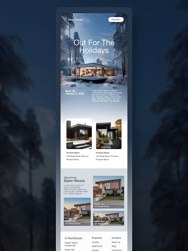 Adviz AR Real Estate Pitch